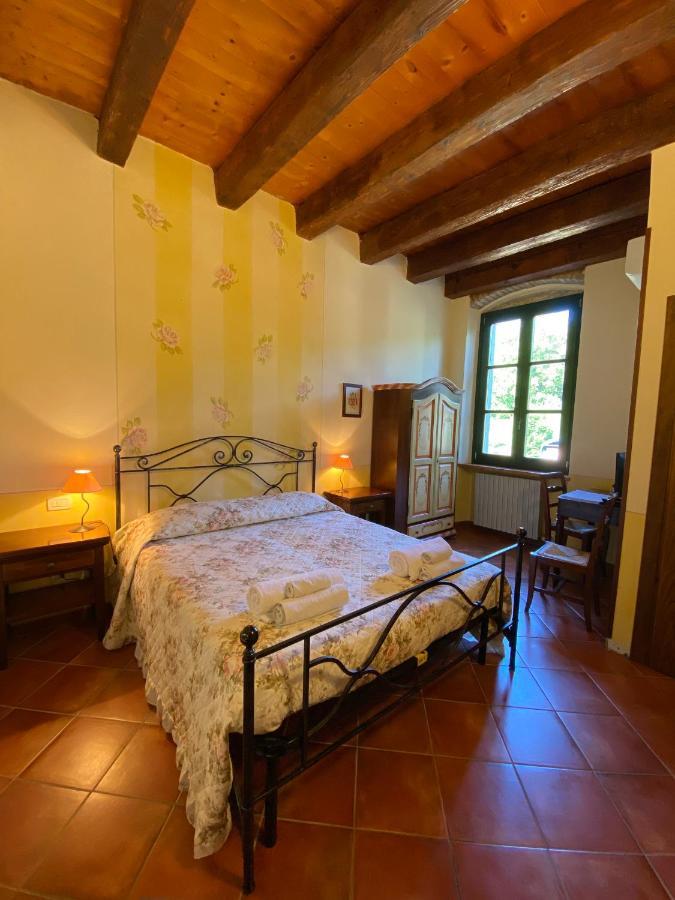 Agriturismo Val 코스테르마노 외부 사진