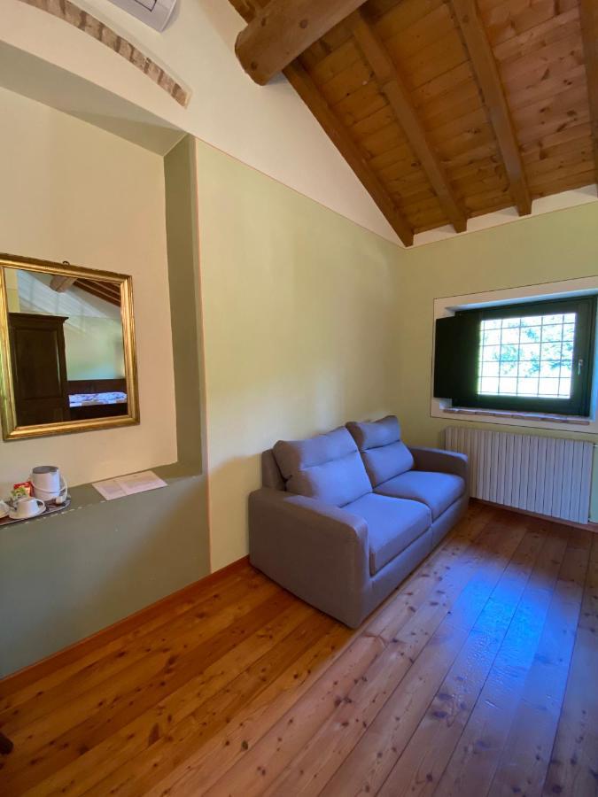 Agriturismo Val 코스테르마노 외부 사진
