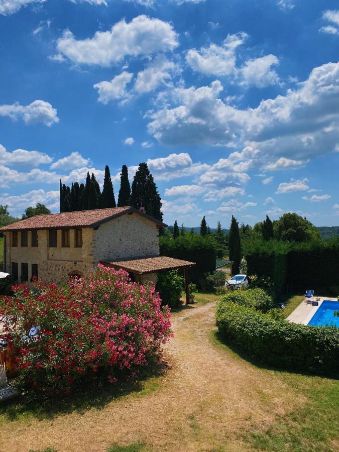 Agriturismo Val 코스테르마노 외부 사진