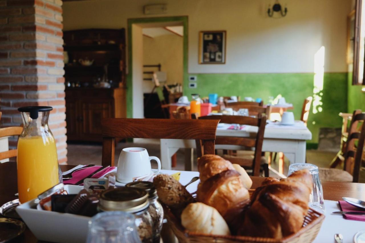 Agriturismo Val 코스테르마노 외부 사진