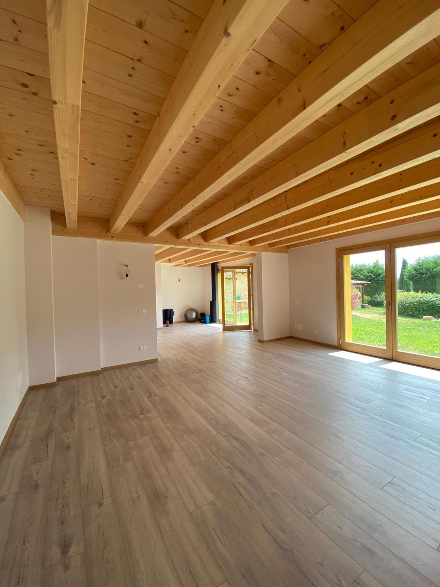 Agriturismo Val 코스테르마노 외부 사진