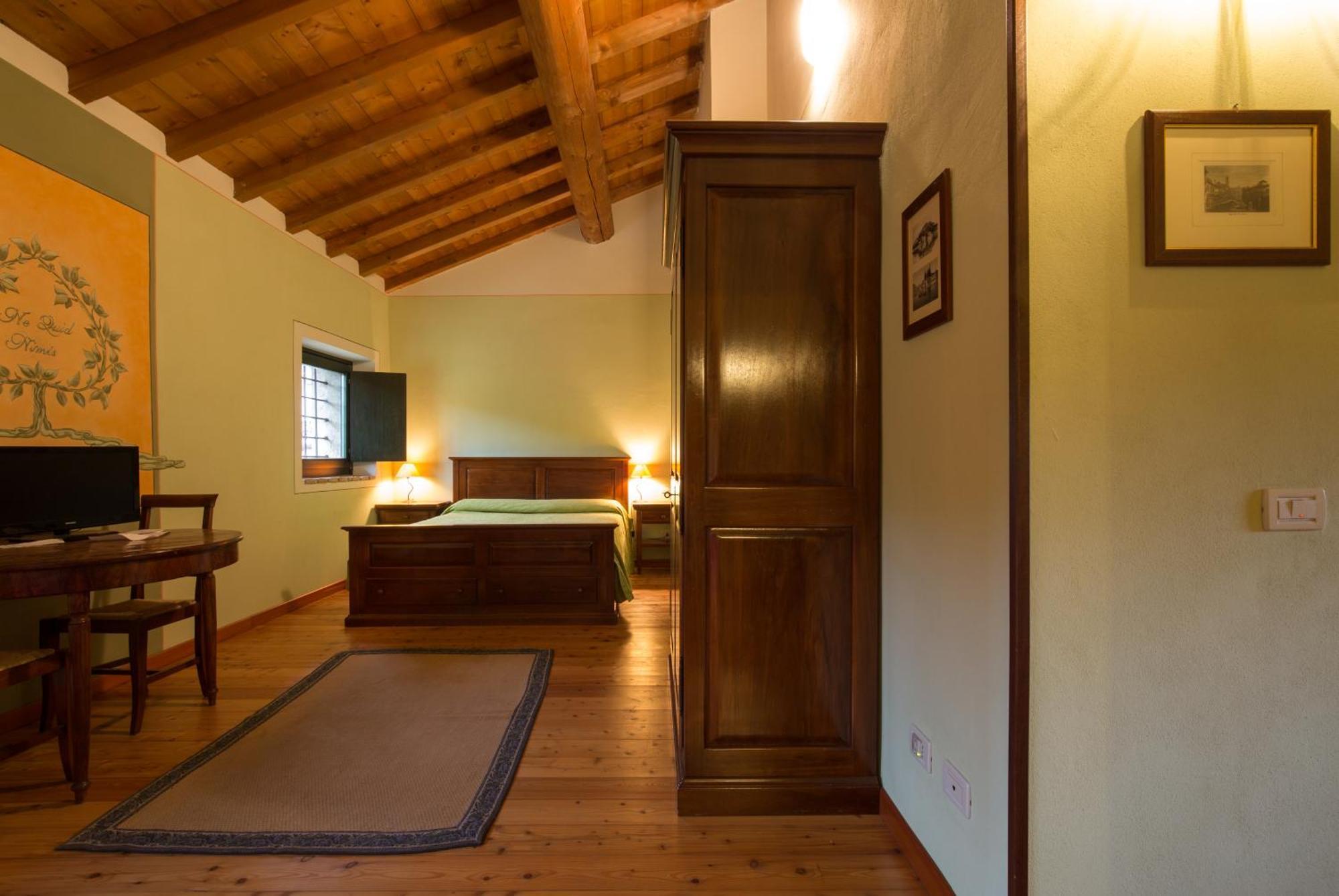 Agriturismo Val 코스테르마노 외부 사진