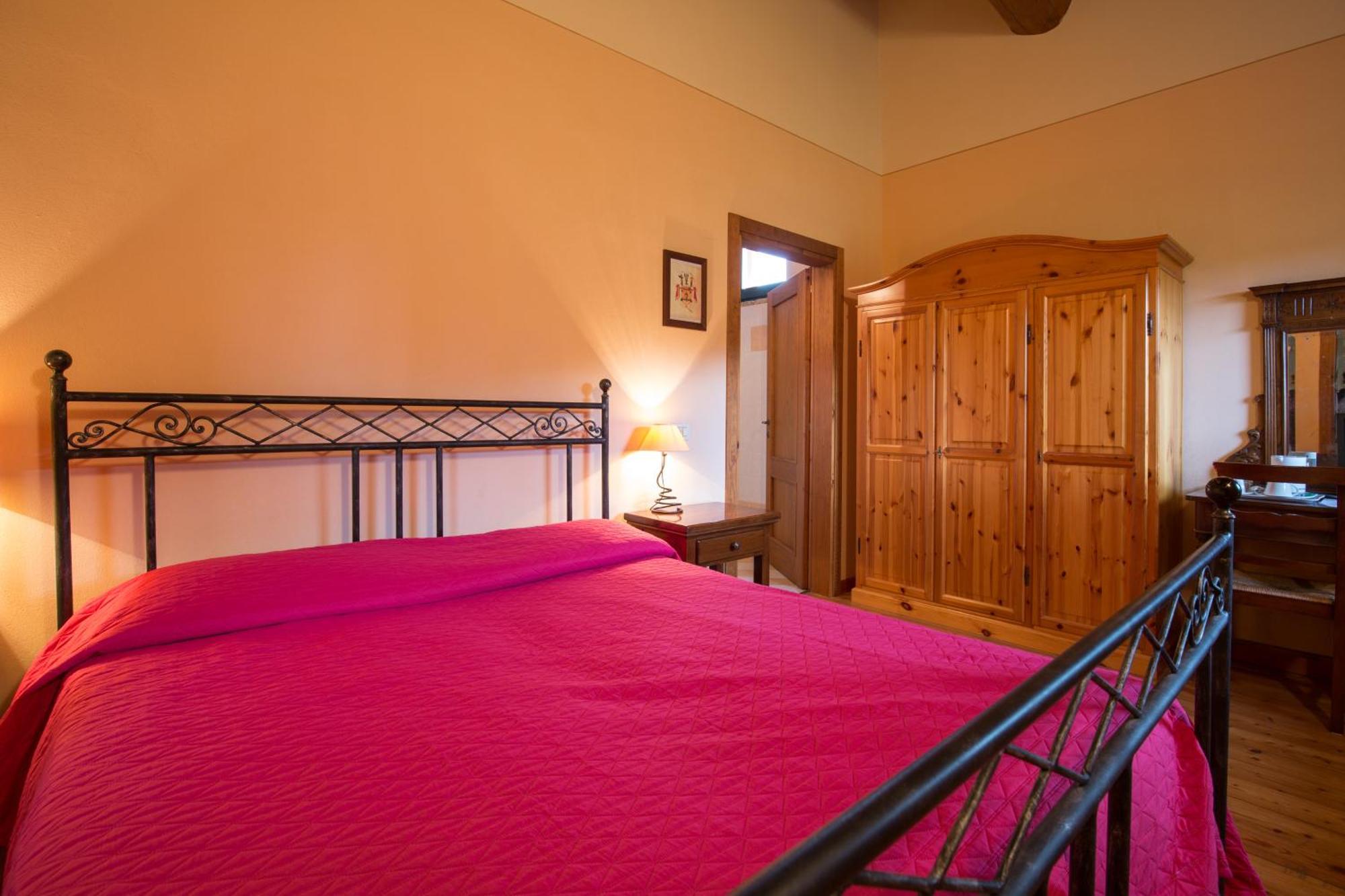 Agriturismo Val 코스테르마노 외부 사진