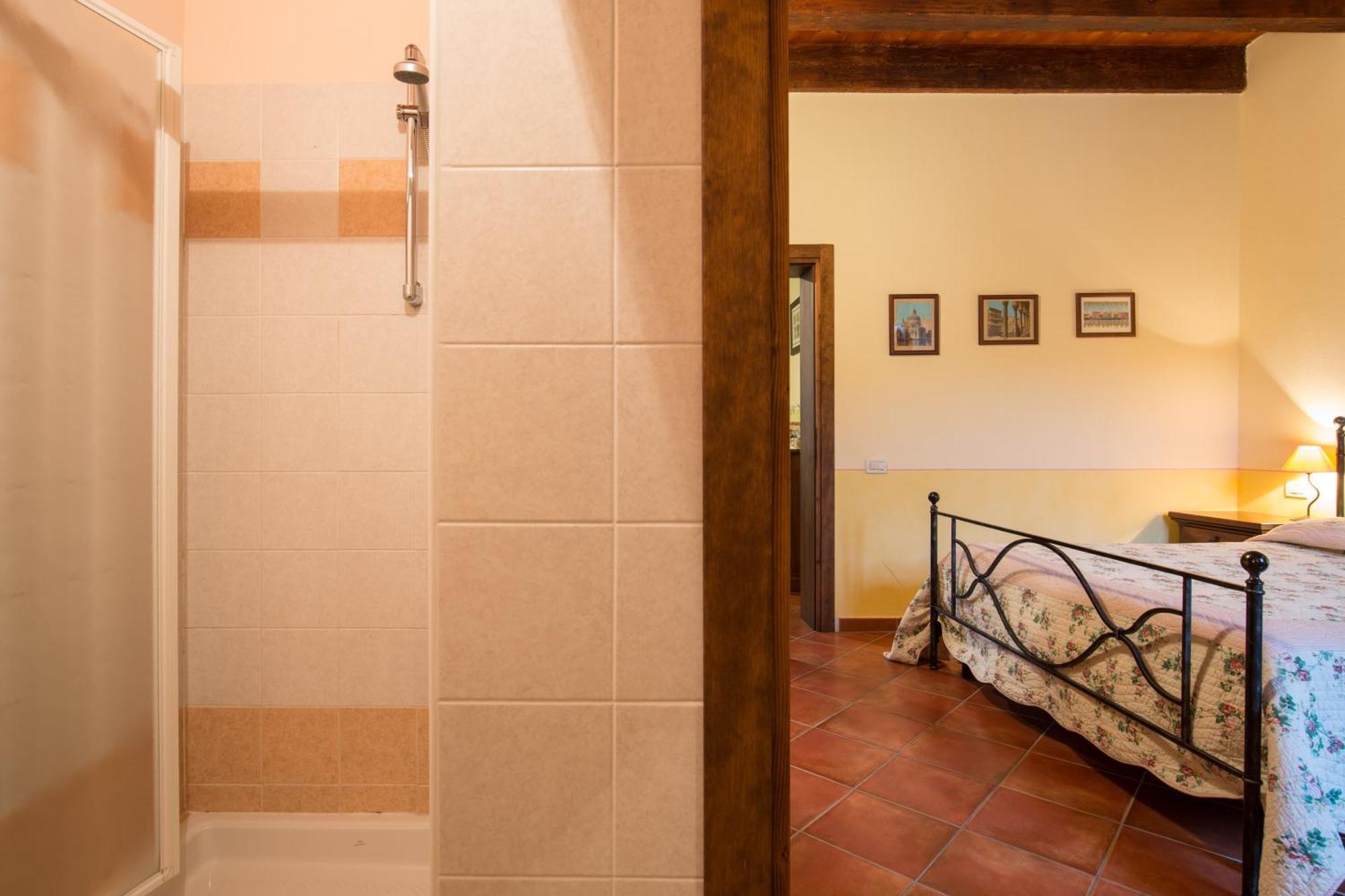 Agriturismo Val 코스테르마노 외부 사진