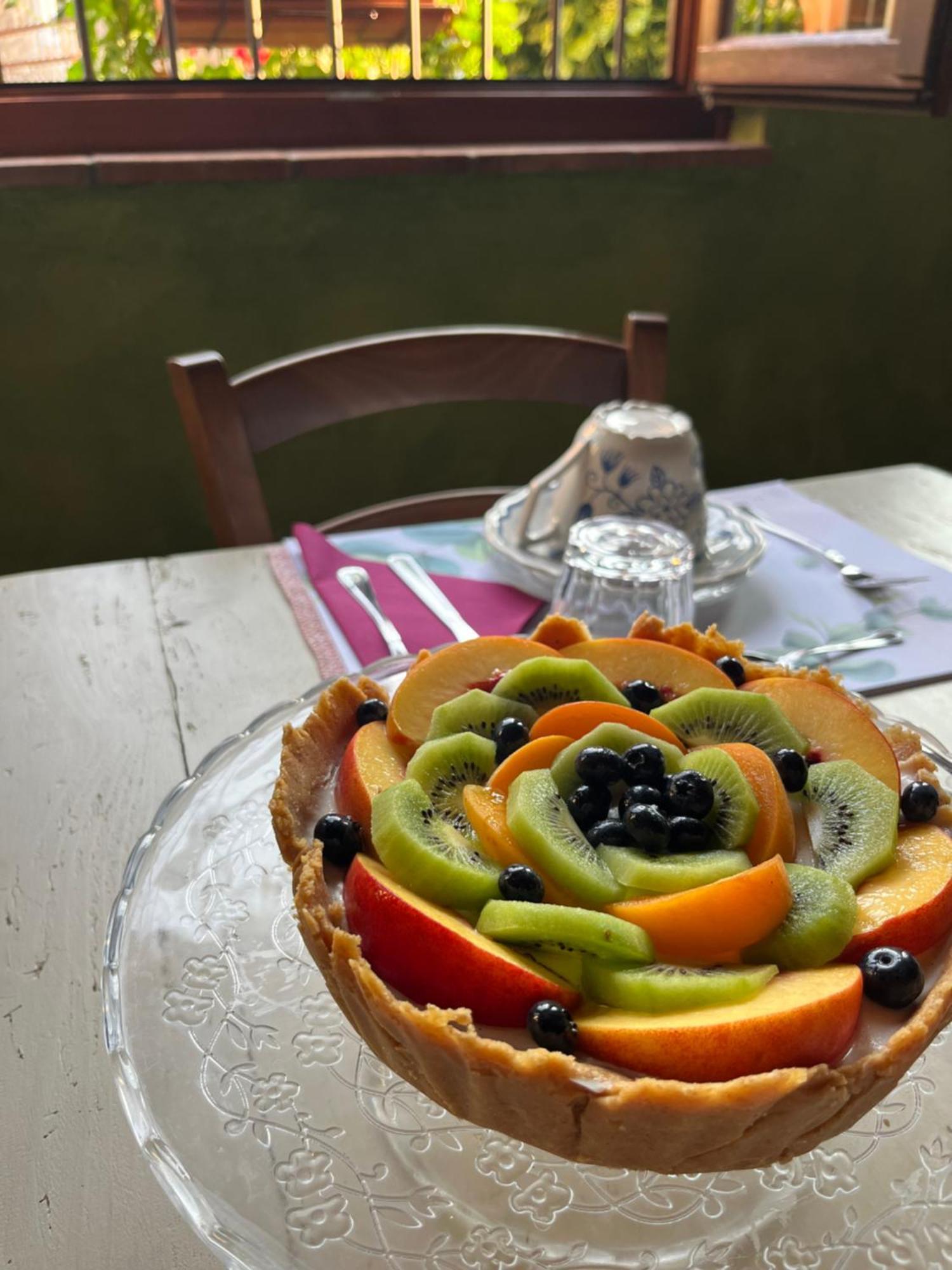 Agriturismo Val 코스테르마노 외부 사진