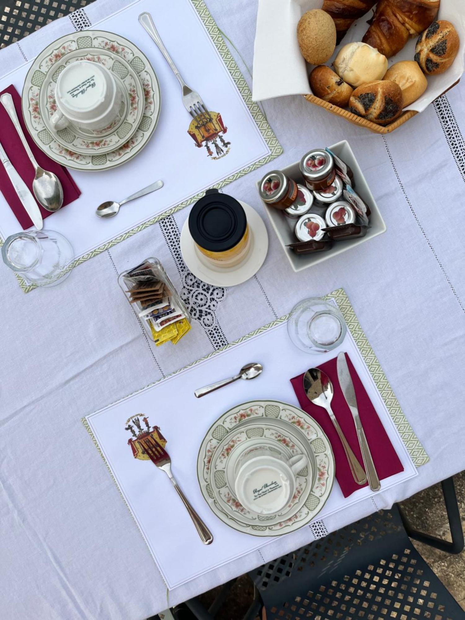 Agriturismo Val 코스테르마노 외부 사진
