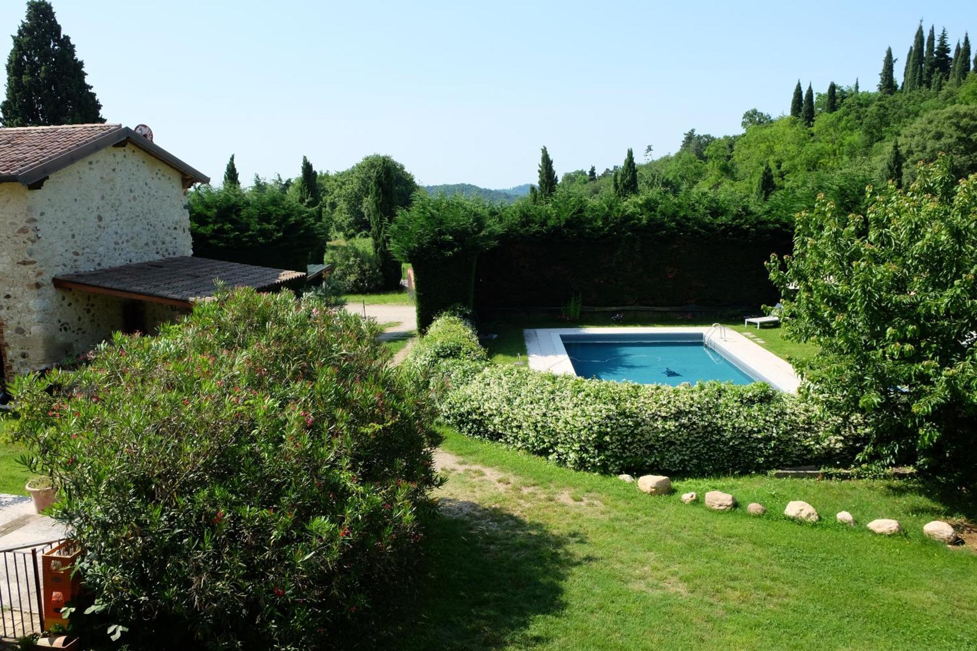 Agriturismo Val 코스테르마노 외부 사진