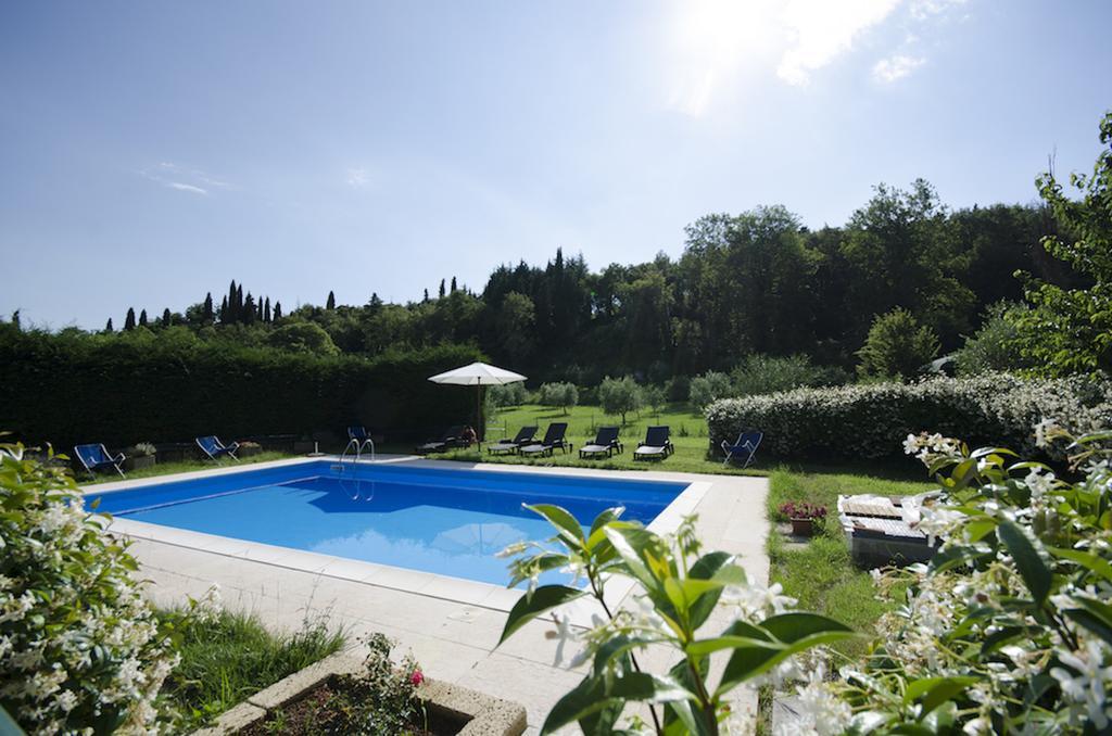 Agriturismo Val 코스테르마노 외부 사진