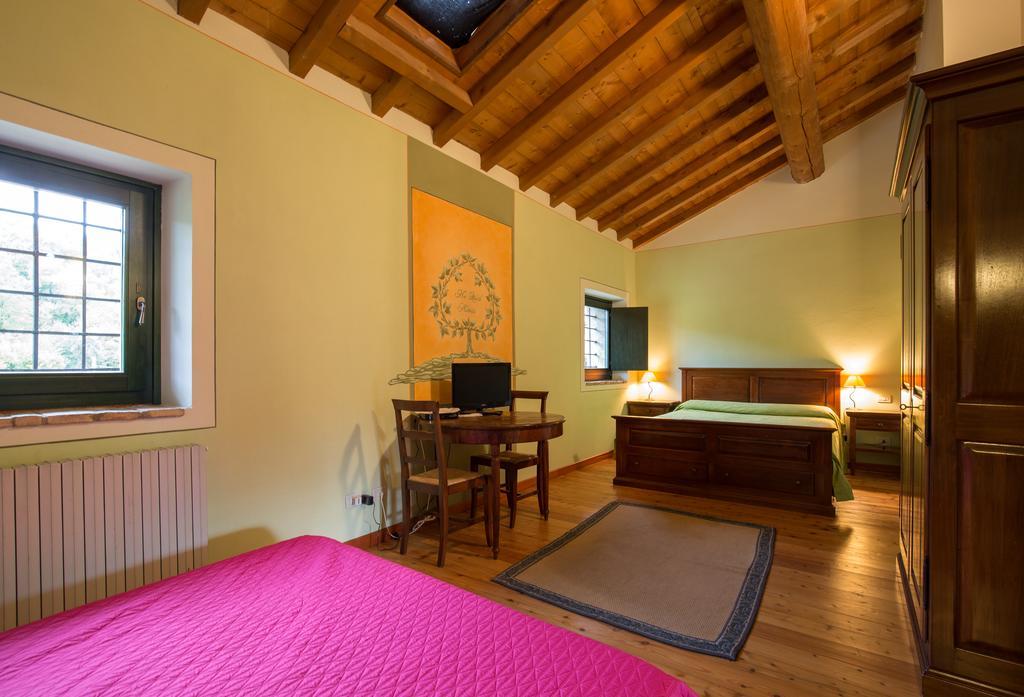 Agriturismo Val 코스테르마노 외부 사진